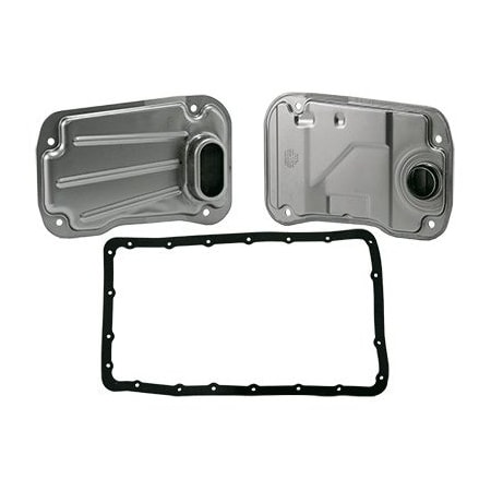 Wix Filters Transmission Filter 58136